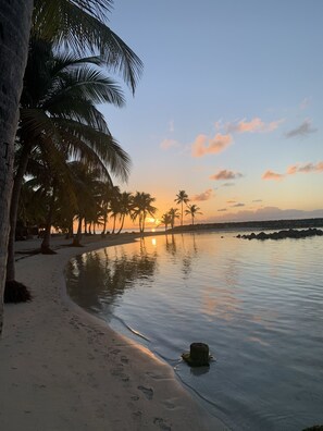 Exterior - LAPAYOMA (Sainte-Anne)