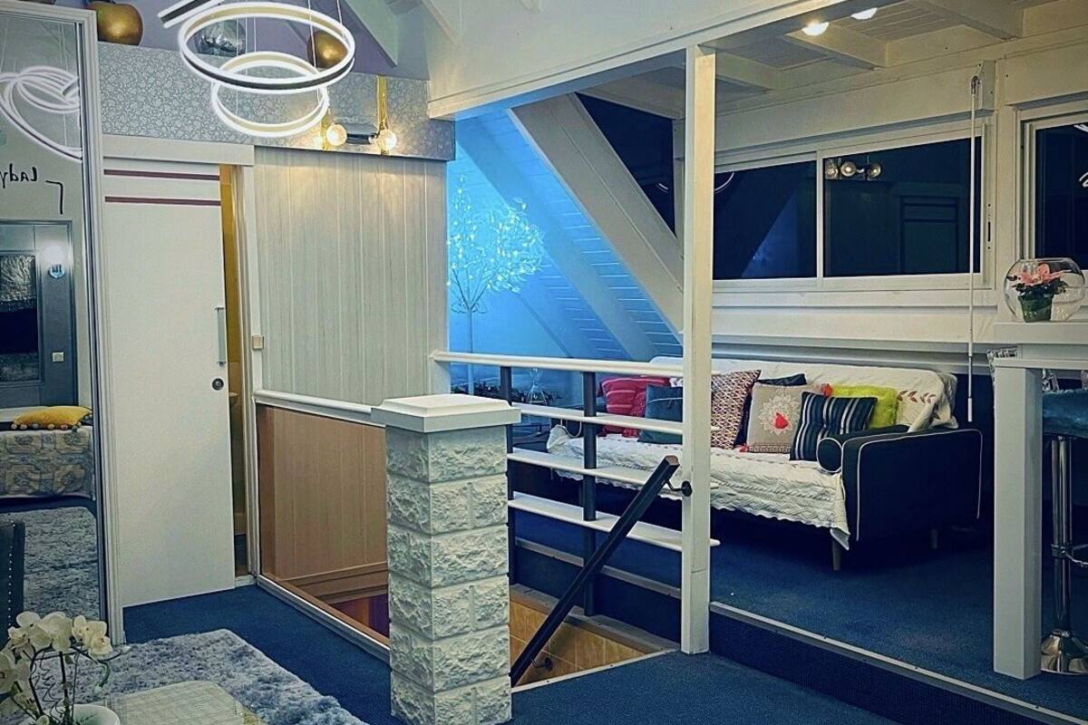 Comfort Apartment