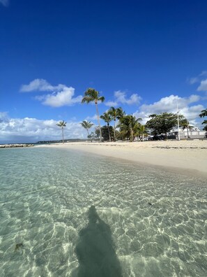 Exterior - LAPAYOMA (Sainte-Anne)