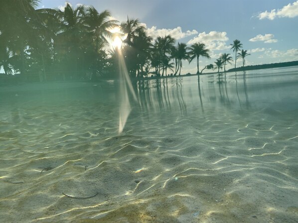 Exterior - LAPAYOMA (Sainte-Anne)