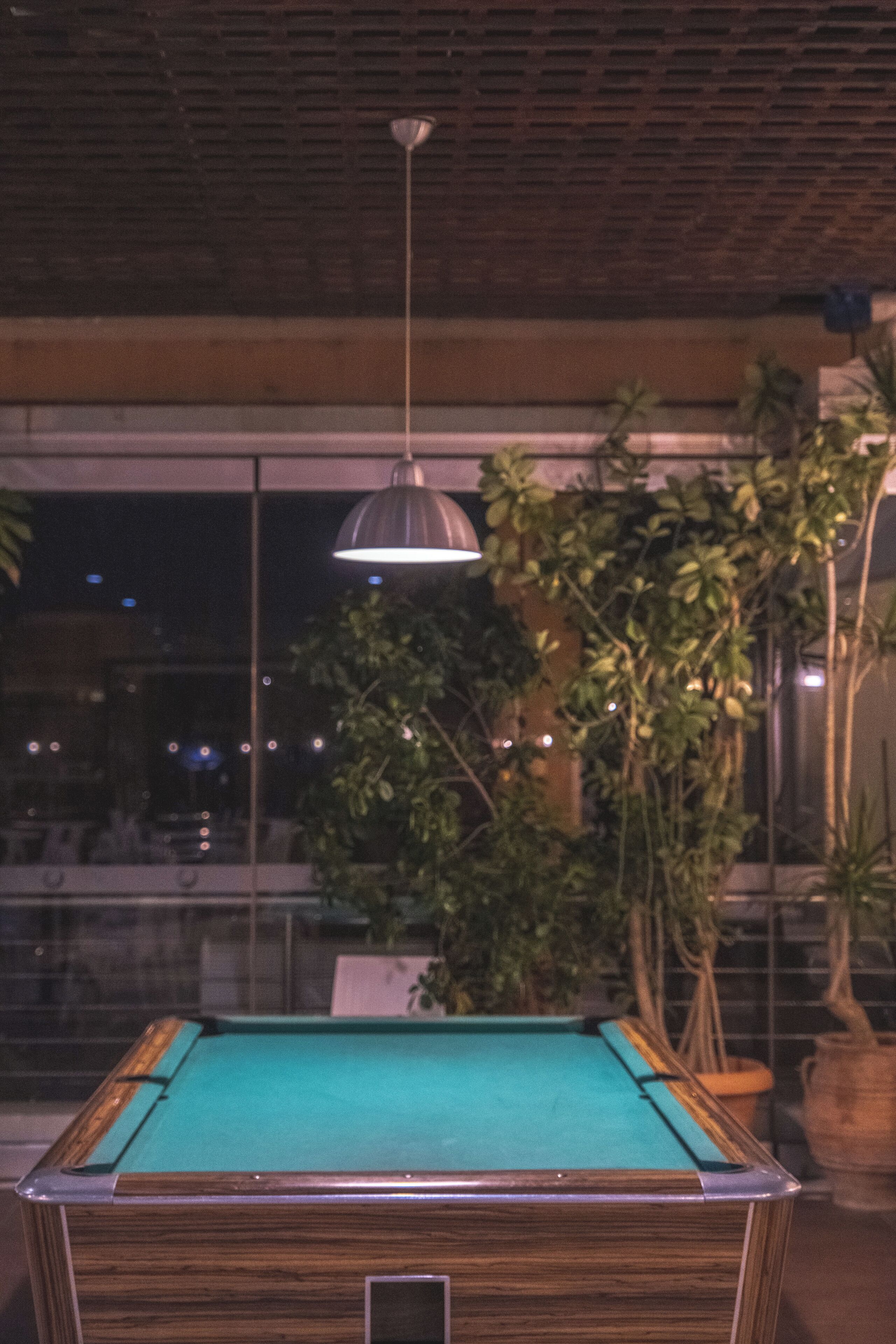 Billiards