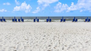 Unclassified image, 2 of 29, button - Sans Souci #605 | Gulf Front Condo! (Pensacola Beach)