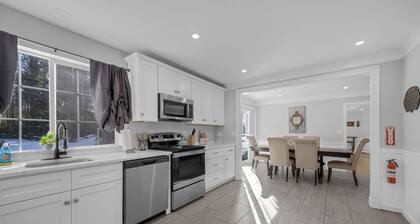 19 Mile Bay - Tuftonboro - Lake Winnipesaukee