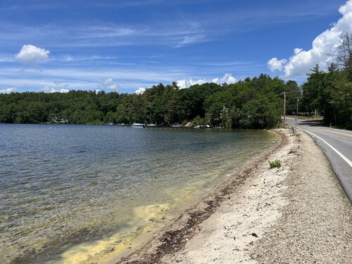 19 Mile Bay - Tuftonboro - Lake Winnipesaukee