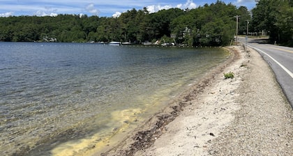 19 Mile Bay - Tuftonboro - Lake Winnipesaukee