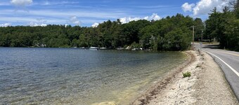 19 Mile Bay - Tuftonboro - Lake Winnipesaukee