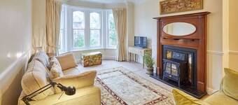 Host & Stay | The Garden Flat