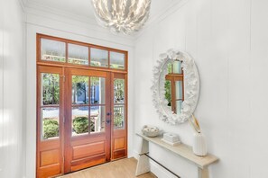 Interior - Low Key Cottage with LSV, Bikes, and Wraparound Porch in WaterColor (Santa Rosa Beach)