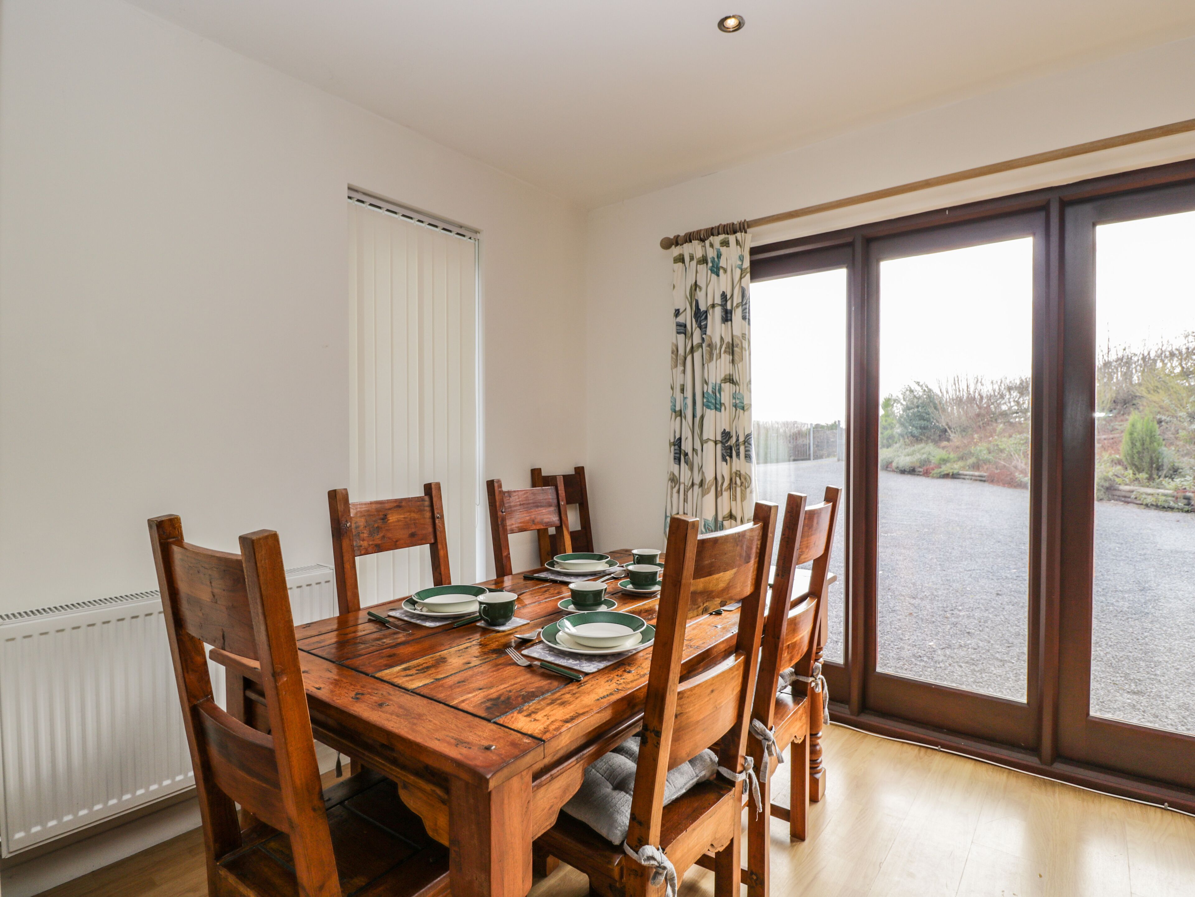 Cottage | Cuisine privée