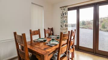 Cottage | Cuisine privée