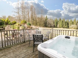 Ferienhaus | Innenbereich