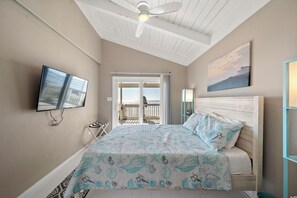 3 Schlafzimmer, WLAN, Bettwäsche