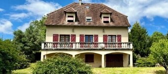 Charming country house with pool, ideal for vacations