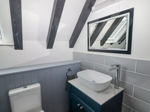 平房 | 浴室 | 淋浴設備