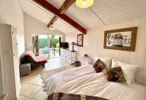 4 chambres, bureau, fer et planche à repasser, Wi-Fi gratuit