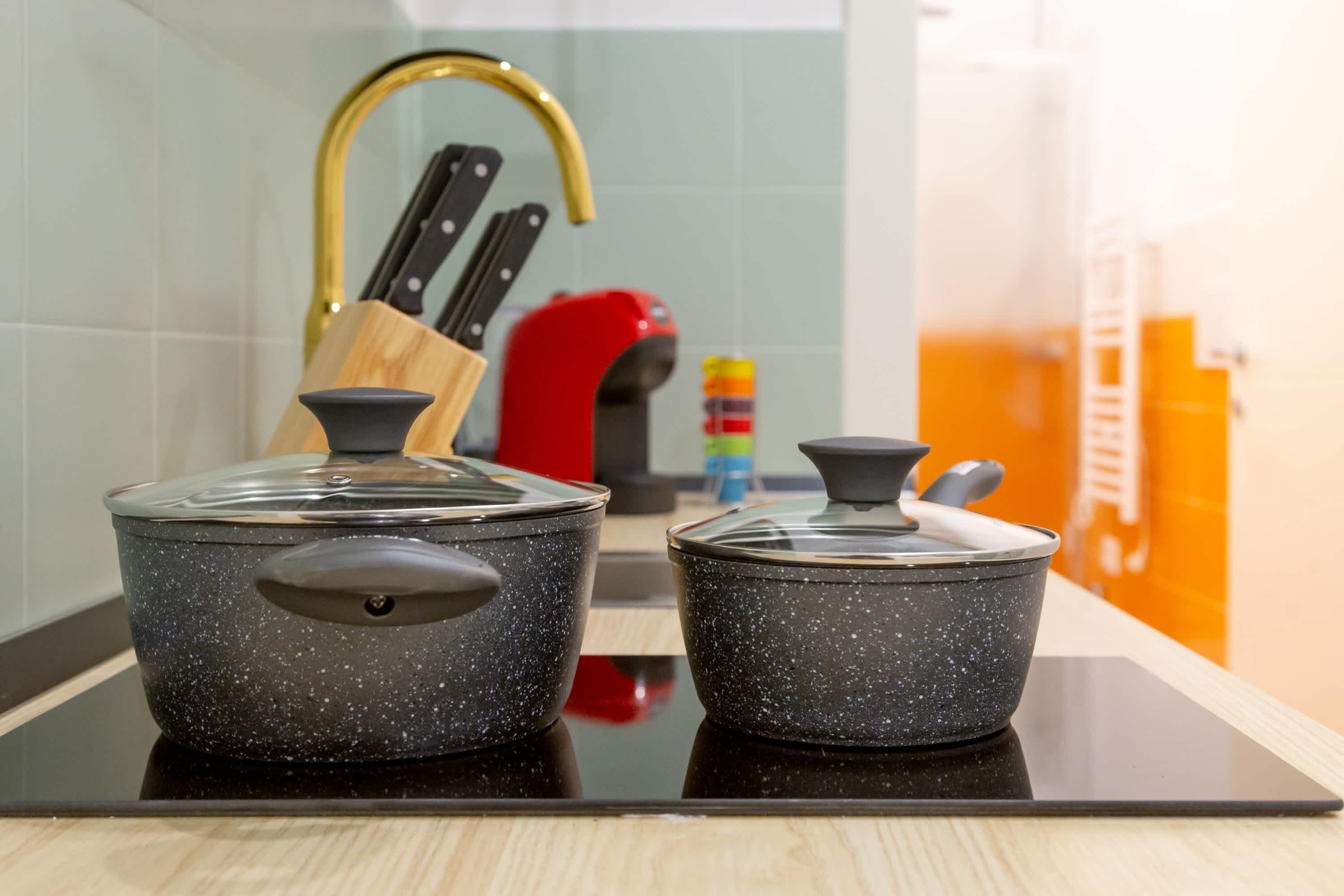 Caffè e/o macchina per il caffè