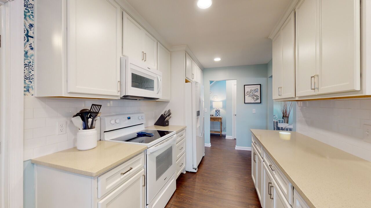 An Inspired Renovation Perfect for Your Next Family Getaway!