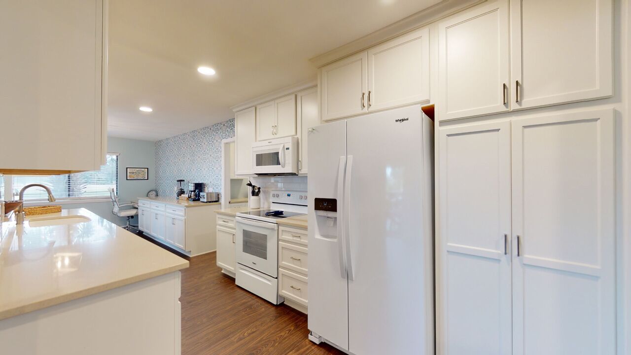 An Inspired Renovation Perfect for Your Next Family Getaway!