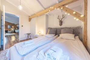 Premium Apartment | 2 bedrooms, individually decorated, individually furnished, desk - Dom & House - Apartment Loft Supreme (Sopot)