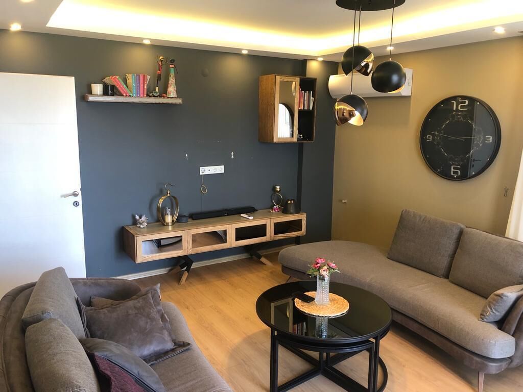 2 room apartment Didim 5km to the sandy beach