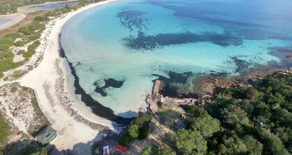 Domus Pedra trilocali con A.C