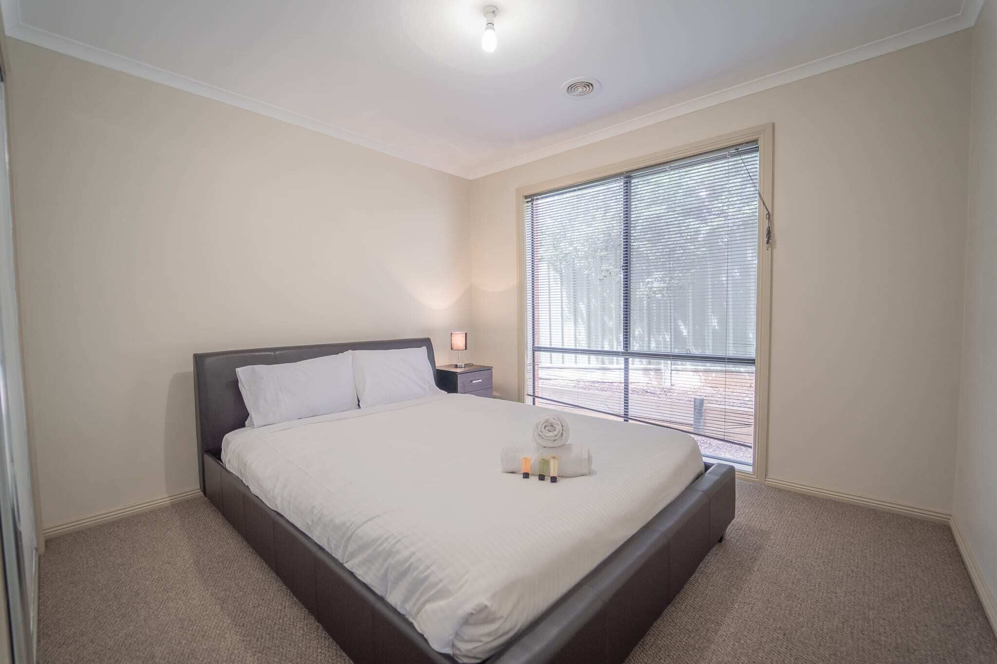 Parkside Family Home