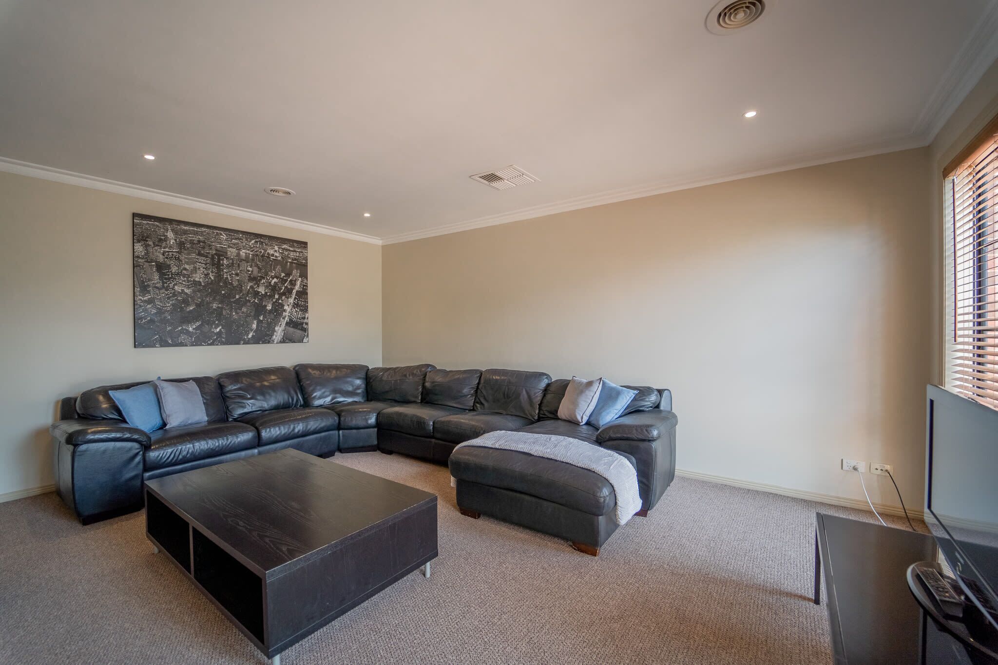 Parkside Family Home