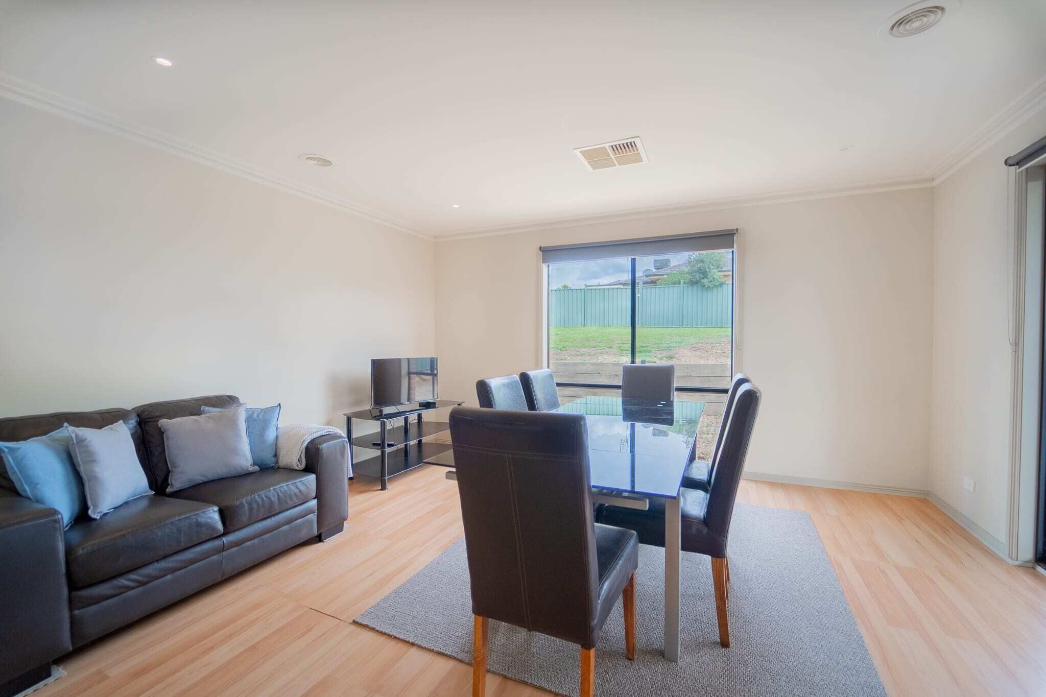 Parkside Family Home