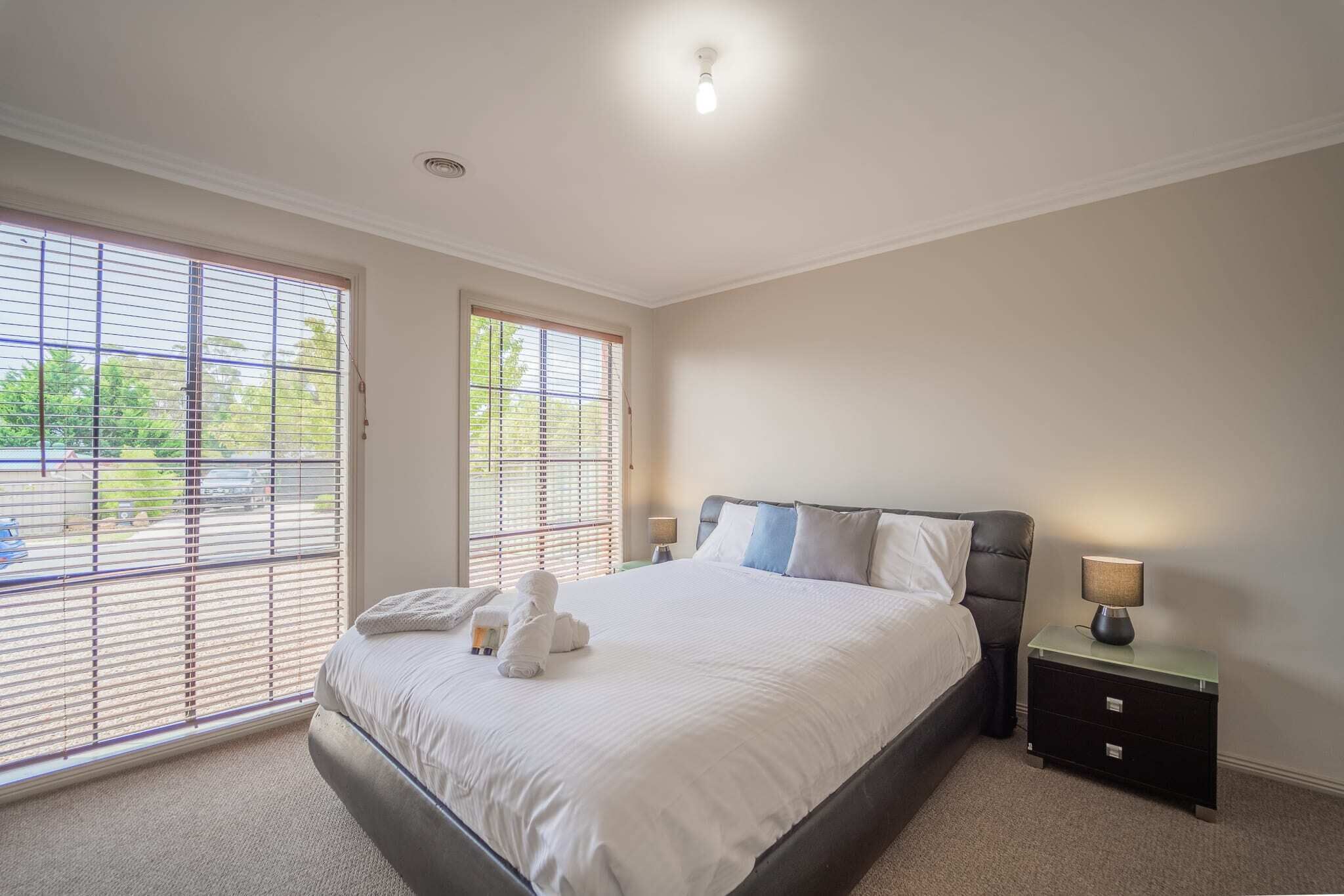 Parkside Family Home