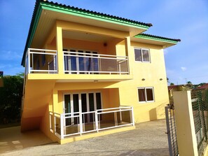 Exterieur
