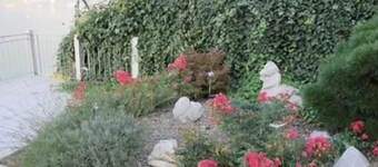 TOP holiday home with views of the lake and mountains