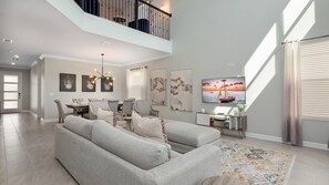 Smart TV