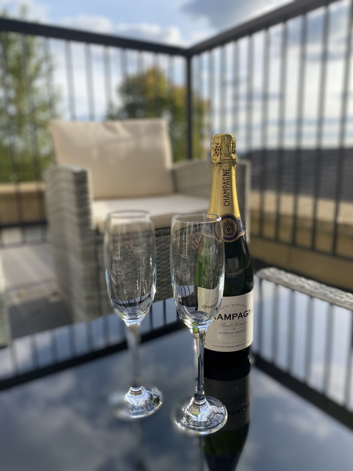 Bild für Gastgeberprofil