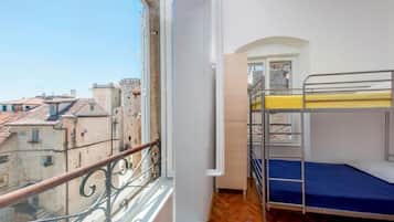 Basic Shared Dormitory | Free WiFi