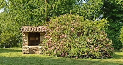 chambre d'hÎte - Le Bonheur du Périgord