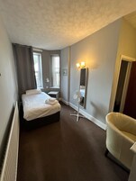 Classic Single Room | 1 bedroom, free WiFi