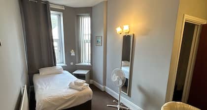 The Grand Hotel