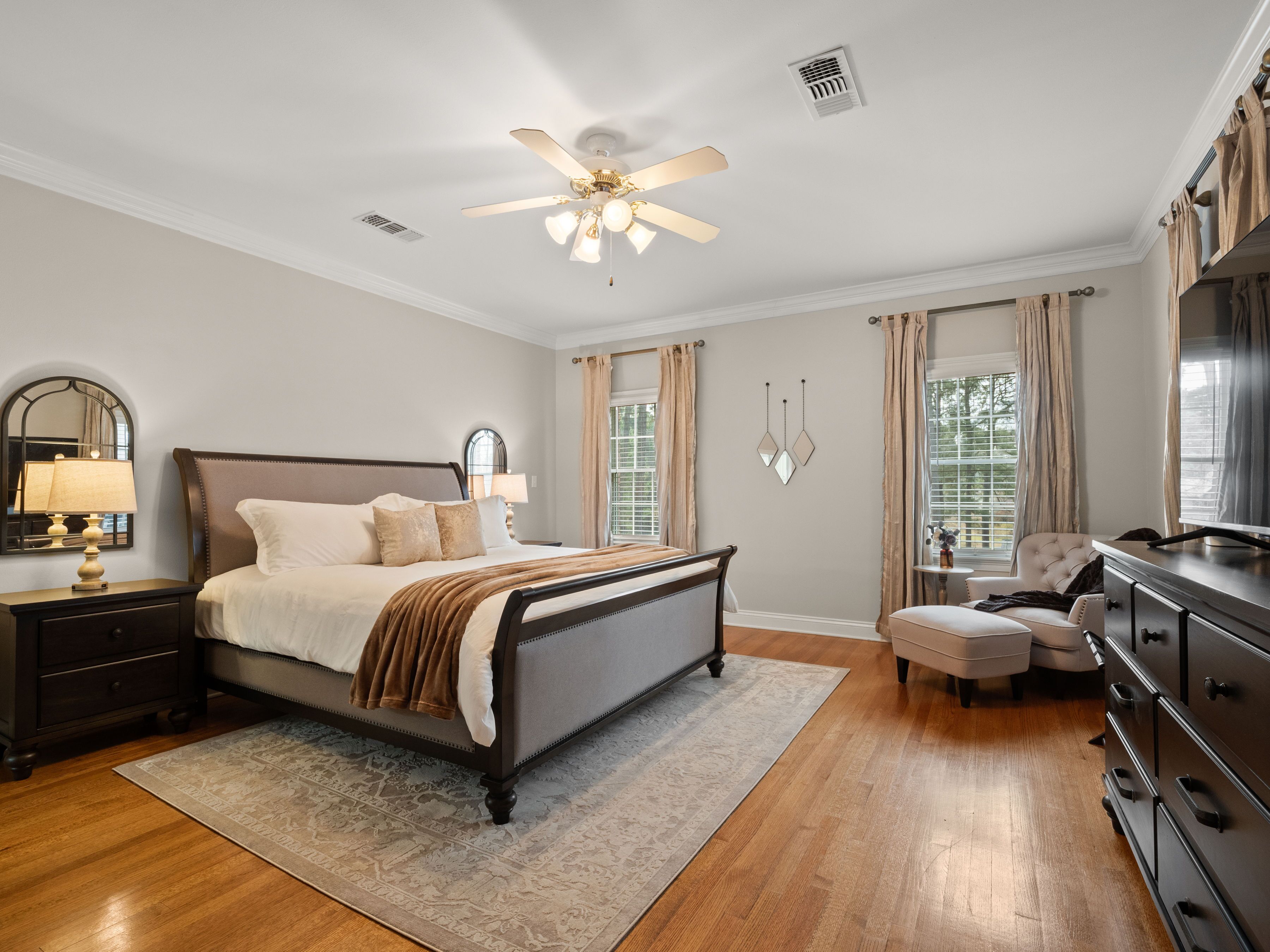 Lanan Bay Hideaway - 2 Miles from Toledo Town