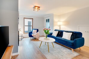 TV - 2 Bed in Braunton (oc-stepco) (Braunton)