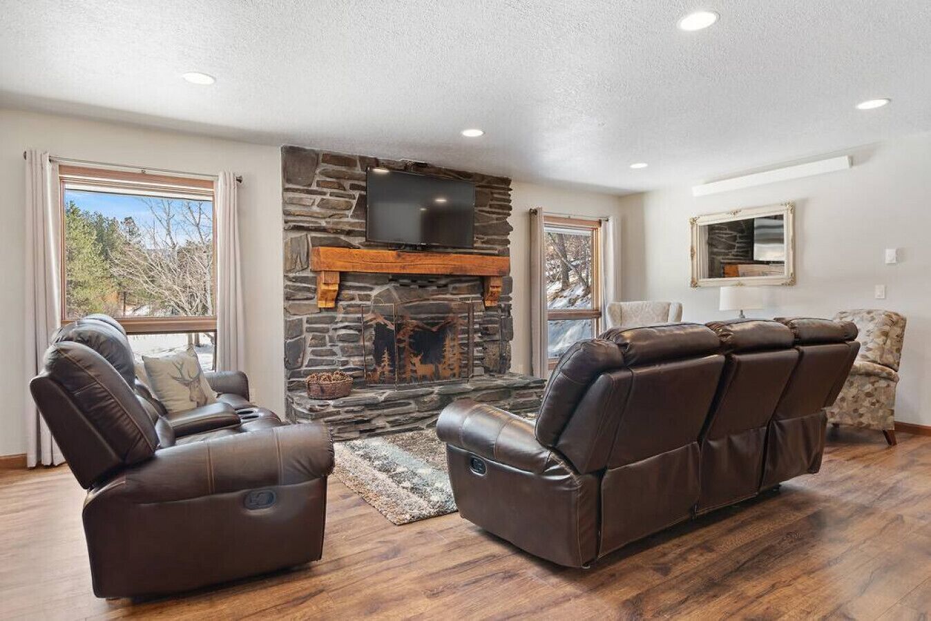 Barrel Springs ★ Secluded Stay in a Wonderful Creekside Getaway ★