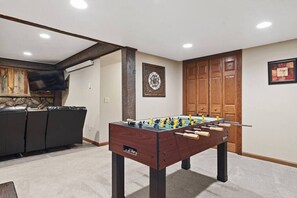 Area giochi