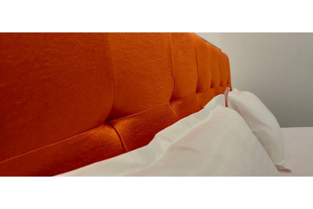 Secure Studio Apartment for International Travellers