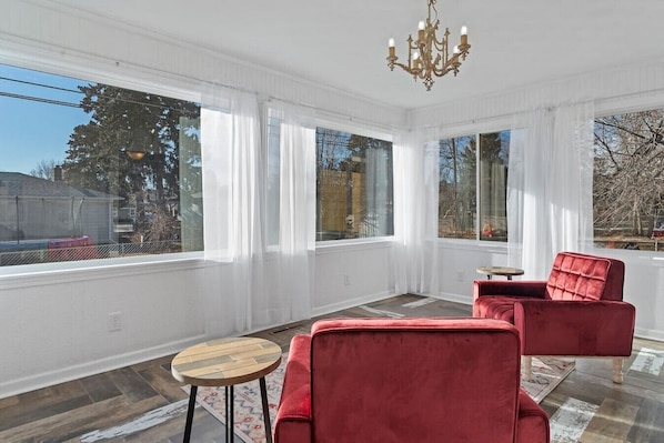 Intérieur