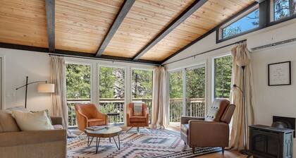 Reno Gulch ★Nature Stay with Views Like No Where Else★