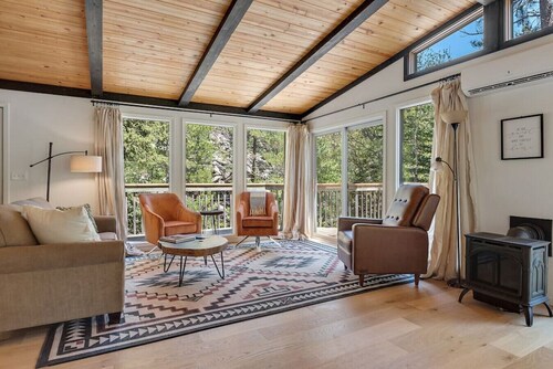 Reno Gulch ★Nature Stay with Views Like No Where Else★