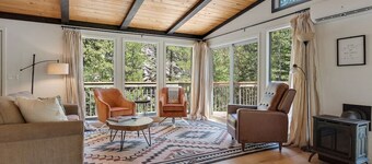 Reno Gulch ★Nature Stay with Views Like No Where Else★