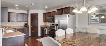 Large Home in the Most Convenient Location