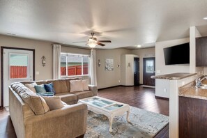 تلفزيون ذكي