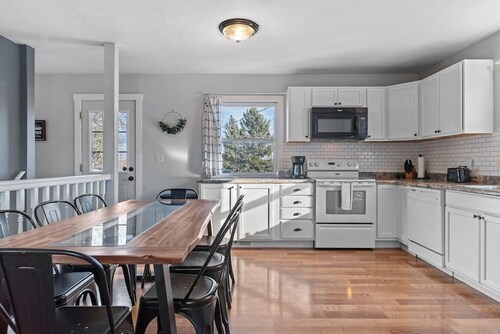 Family Friendly-Foosball Table-Pac-Man Arcade