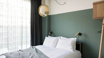 Two Bedroom Suite | View from room